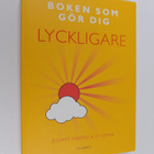 Jessamy Hibberd : Boken som gör dig lyckligare - pikkukuva 1