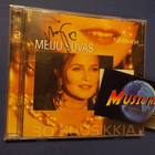 MEIJU SUVAS - 30 SUOSIKKIA 2CD NIMMARILLA - pikkukuva 1