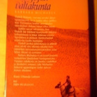 Barbara Michaels Varjojen valtakunta - pikkukuva 2