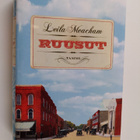 Leila Meacham : Ruusut - pikkukuva 1