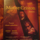 Monte Criston kreivi , DVD - pikkukuva 1
