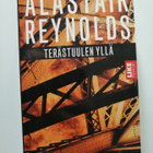 Reynolds, Alastair: Poseidonin lapset 2: Terästuulen yllä - pikkukuva 1