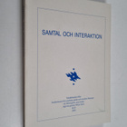 Samtal och interaktion - pikkukuva 1