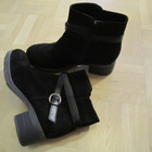 Mywear mustat nilkkurit koko 39 - pikkukuva 3