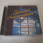 ELÄMÄÄ SUUREMPAA Kari Tapio, Saija Varjus, Riki Sorsa ym. cd - pikkukuva 1