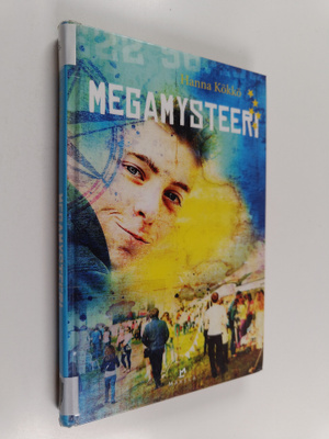 Hanna Kökkö : Megamysteeri