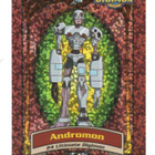 DIGMON 04 Andromon 24 Ultimate Digimon DP 380 - pikkukuva 1