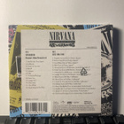 NIRVANA: Nevermind, CD x 2, rem., muoveissa - pikkukuva 2