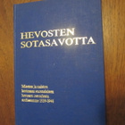 Hevosten sotasavotta 1939-1944 - pikkukuva 1