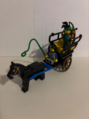 Lego 1974