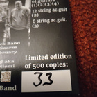 Stefan Piesnack Band, Crack killer, cd - pikkukuva 3