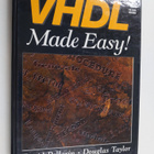 David Pellerin : VHDL made easy! (cd puuttuu) - pikkukuva 1