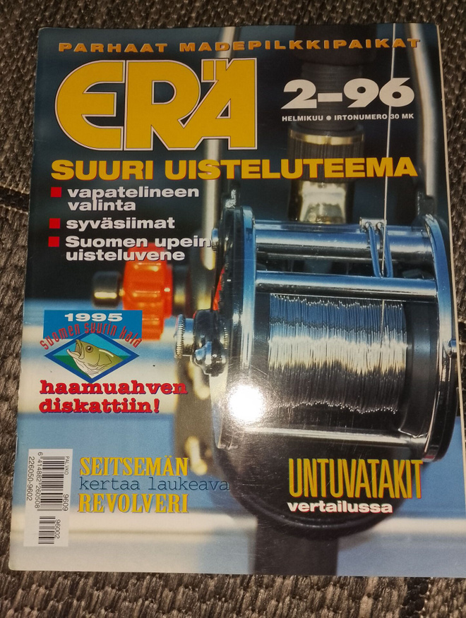 Erä 2/1996