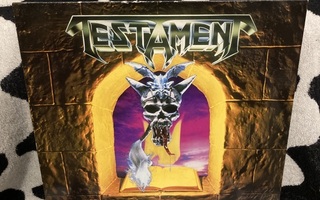 Testament – The Legacy LP