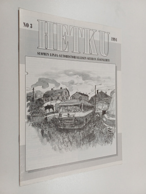 Hetku 3/1994