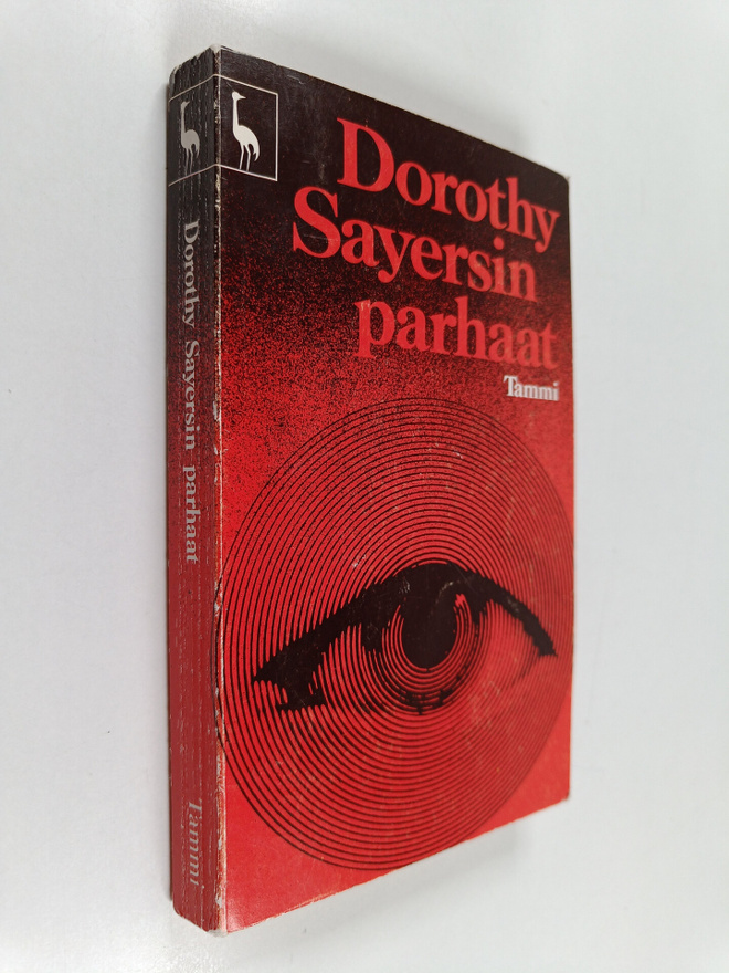 Dorothy L Sayers : Dorothy Sayersin parhaat