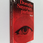 Dorothy L Sayers : Dorothy Sayersin parhaat - pikkukuva 1