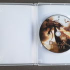 DVD: Dragon Hunter (Maclain Nelson, Erik Denton 2008) - pikkukuva 3