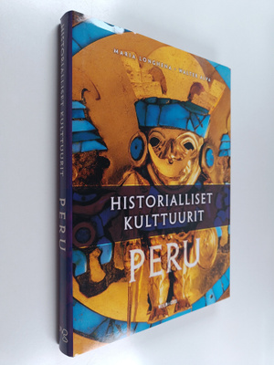 Historialliset kulttuurit : Peru