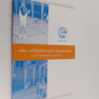 Aika velikultia myös naisseurassa : lahden akateemiset ur... - pikkukuva 1