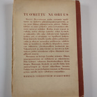 Martti Merenmaa : Tuomittu nuoruus - pikkukuva 2