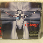 Ozzy Osbourne: Down To Earth CD. - pikkukuva 1