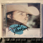 DWIGHT YOAKAM: Guitars, Cadillacs, Etc., Etc., CD x 2, rem. - pikkukuva 1