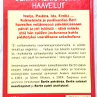 Bertin hervottomat haaveilut Jacobsson / Olsson - pikkukuva 2