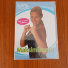KuntoPlus kotiharjoittelu 8 - Maksimikunto – DVD - pikkukuva 1