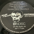 NASH THE SLASH - Children Of The Night - pikkukuva 3