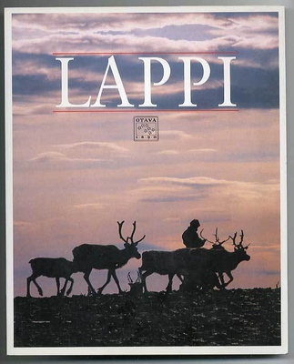 Fritz Dressler: Lappi (1.p., 1994)