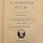 Krapotkin Pjotr - Vallankumousmiehen muistelmia - pikkukuva 3