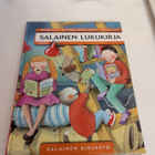 Salainen lukukirja - pikkukuva 1