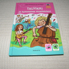Katajavuori - Kallio Talvikki ja kymmenes musiikkileiri - pikkukuva 1