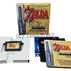 GBA - The Legend of Zelda: A Link to the Past (CIB) - pikkukuva 3