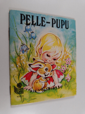 Pelle-pupu