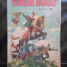 Robin Hood 11b 1960 - pikkukuva 1