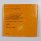 George A. Oliver : Autot - pikkukuva 2