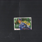 Jääkiekkokortti n:o 6/9 Toni Porkka. 1996 - pikkukuva 2