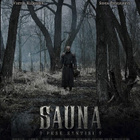 SAUNA - 2.levyn Erikoisversio (Ville Virtanen, Tommi Eronen) - pikkukuva 1