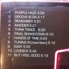 Groove Armada - Lovebox CD - pikkukuva 3