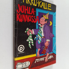 Pikku-Kalle juhlakunnossa - pikkukuva 1