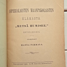 Korolenko V. - Siperialaisten maanpakolaisten elämästä - pikkukuva 2