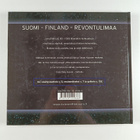 Seppo Kujanen : Ionosfäärissä yömyöhällä (signeerattu, te... - pikkukuva 2