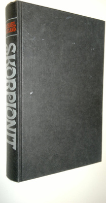 Michael Hartland : Skorpionit