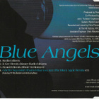 Pras • Blue Angels CD Maxi-Single - pikkukuva 2