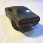 Poisonblack - '08 Dodge Challenger SRT8 - Hot Wheels 2007 - pikkukuva 2