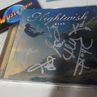 NIGHTWISH - ÉLAN CDS KUUDELLA NIMMARILLA - pikkukuva 1