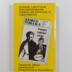 Keskussairaala 1/1982 : Kuolisin mieluummin kuin... - pikkukuva 2