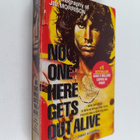 Jerry Hopkins ym. : No One Here Gets Out Alive - pikkukuva 1